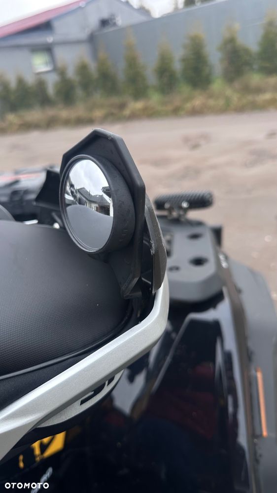 QJMOTOR SFA 1000 - 10