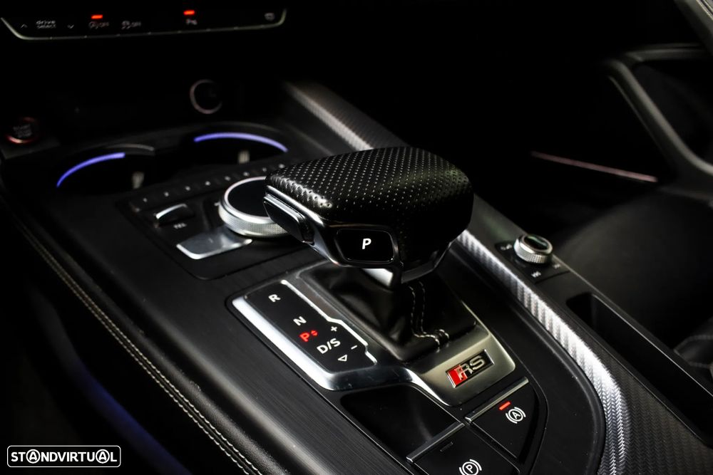 Audi RS5 Sportback 2.9 TFSI quattro tiptronic - 19