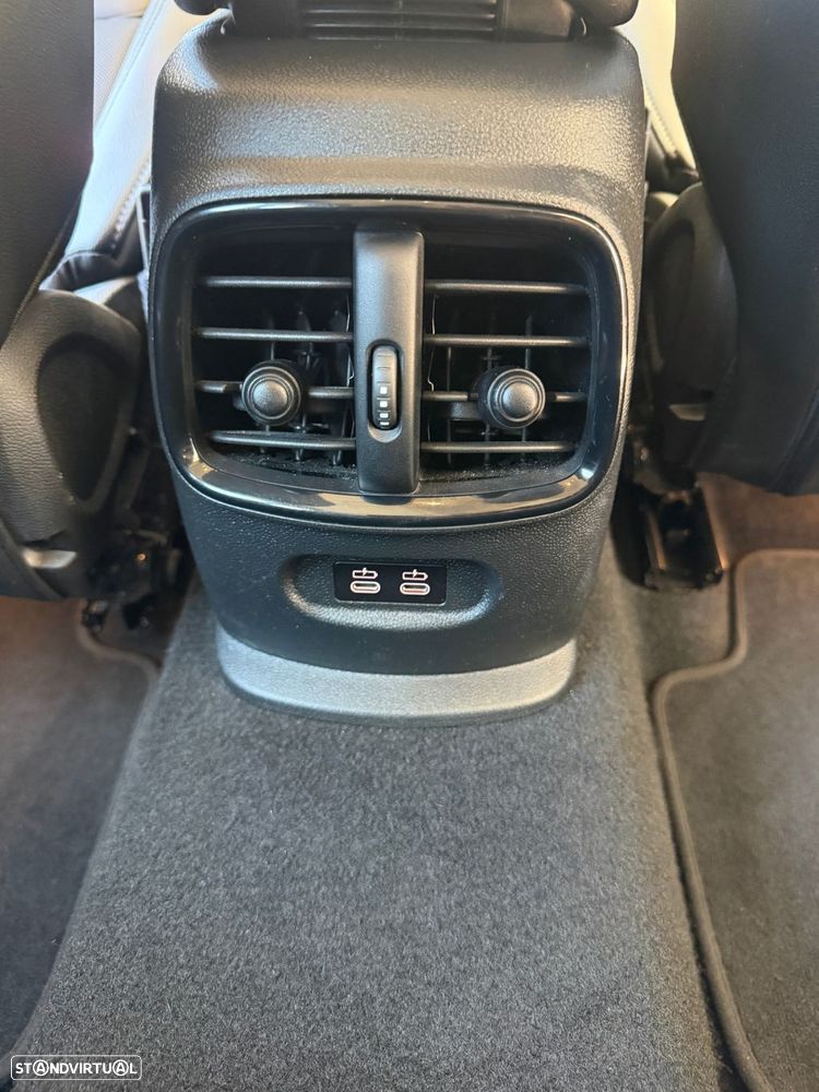 MINI Clubman Cooper S - 36