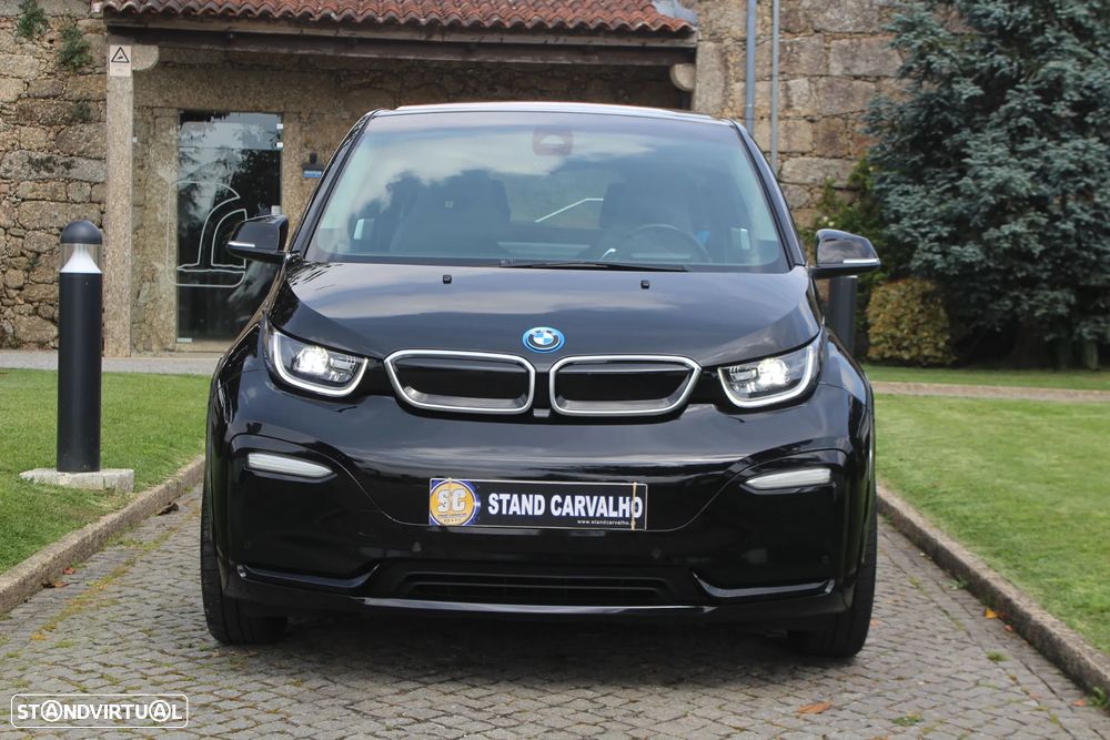 BMW i3 s 120Ah - 2