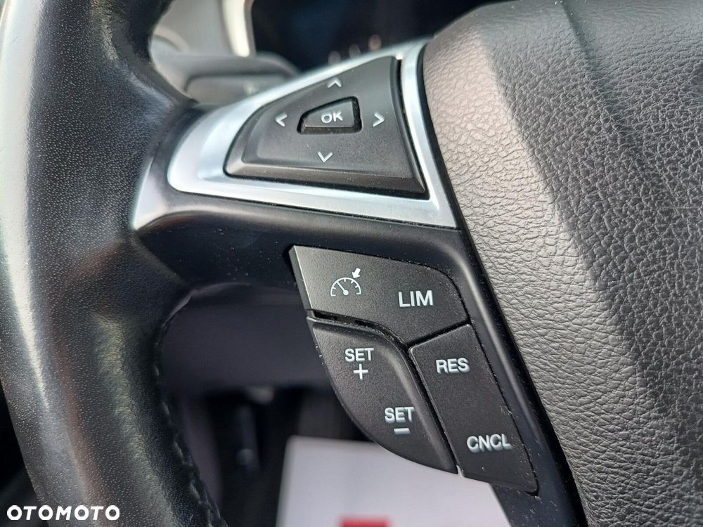 Ford Mondeo 2.0 TDCi Trend PowerShift - 19