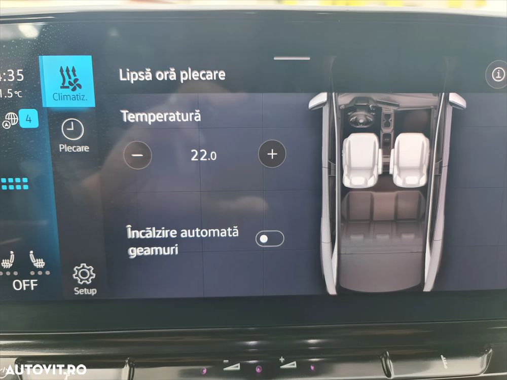 Volkswagen ID.4 Performance Upgrade Pro 1st - 28