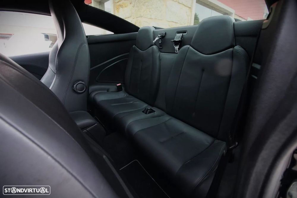 Peugeot RCZ 2.0 HDi - 7