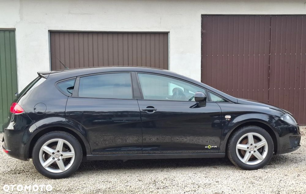 Seat Leon 1.2 TSI Ecomotive Style Copa - 8