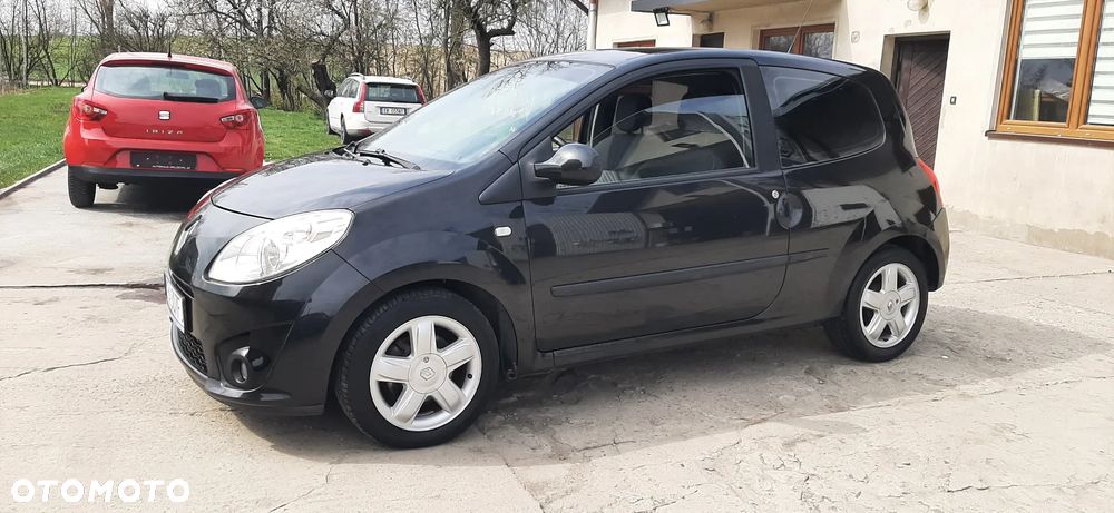 Renault Twingo - 4