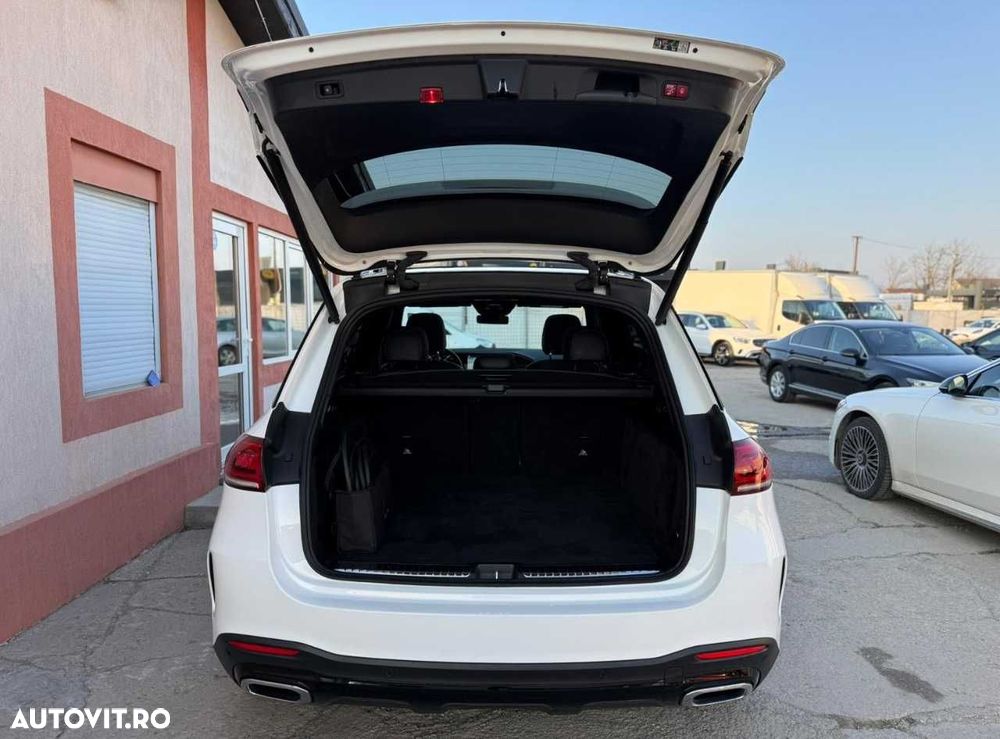 Mercedes-Benz GLE - 13