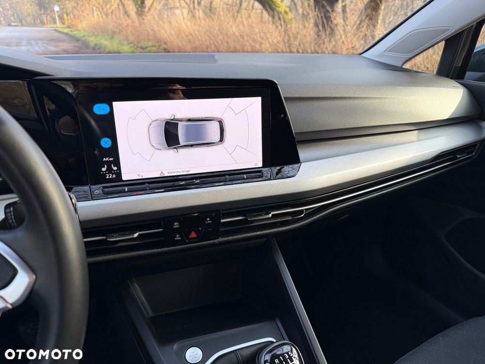 Volkswagen Golf Variant 1.5 TSI EVO Life - 23