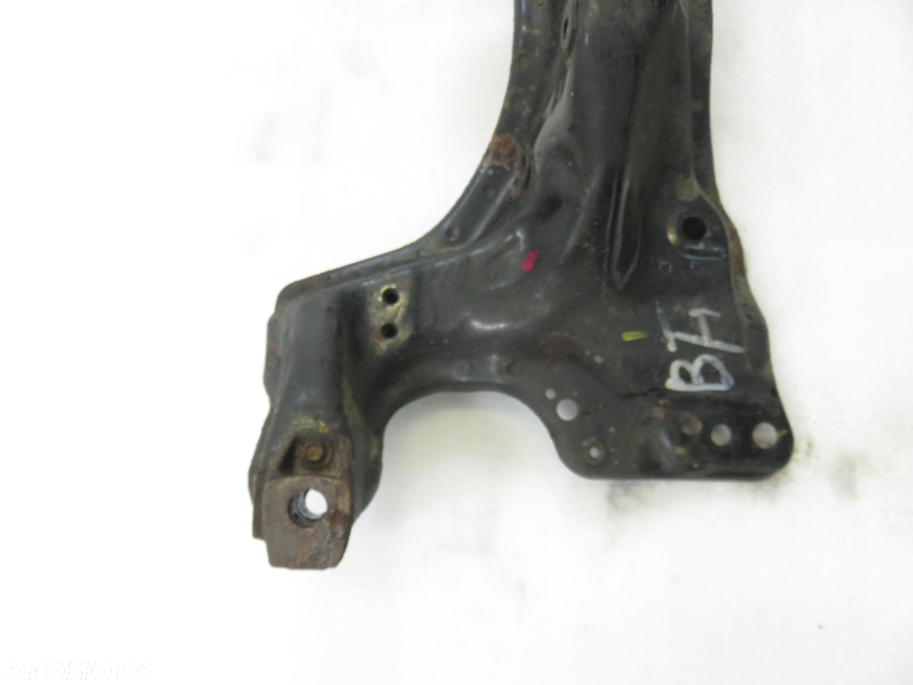 SANKI PRZÓD HONDA CRX III (EH, EG) 1.6 ESi (EH6) 125 - D16Z6 - 3
