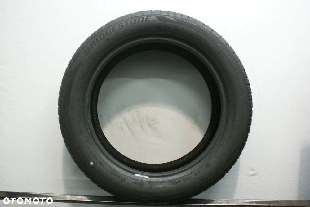 zimowe 225/50R17 BRIDGESTONE BLIZZAK LM001 , 7,4mm R3737 - 3