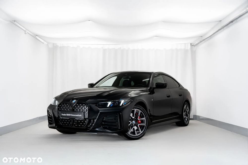 BMW Seria 4