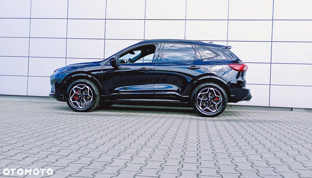 Ford Kuga 2.5 FHEV FWD ST-Line X eCVT - 7