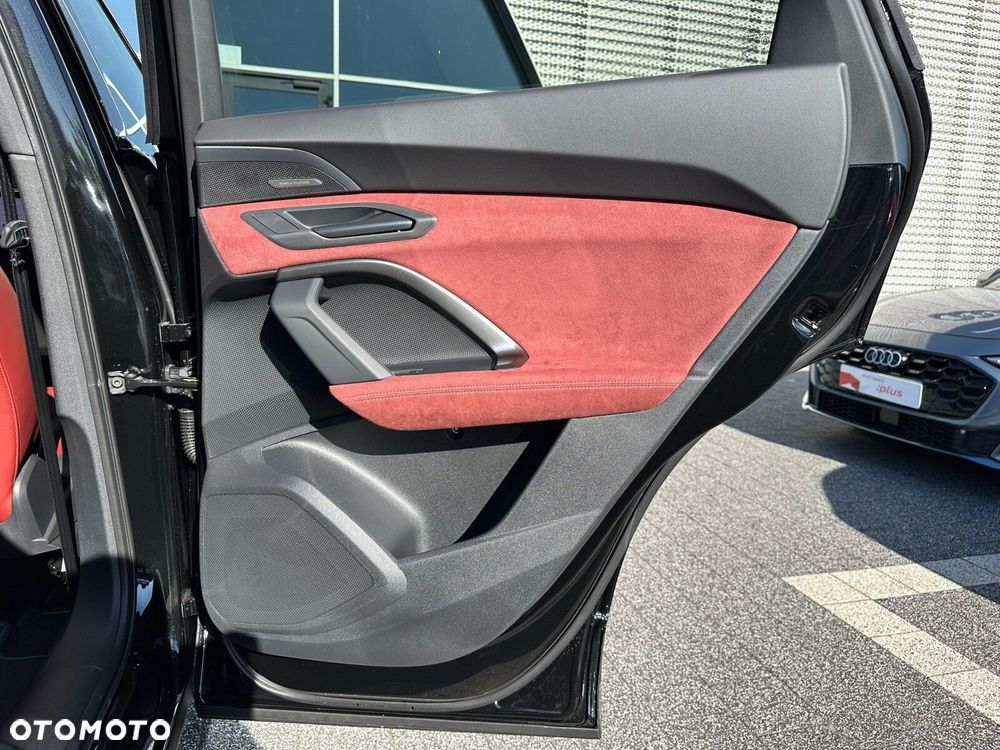 Audi SQ5 Sportback - 22