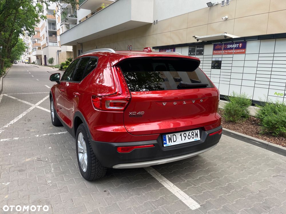 Volvo XC 40 D3 Momentum Pro - 6