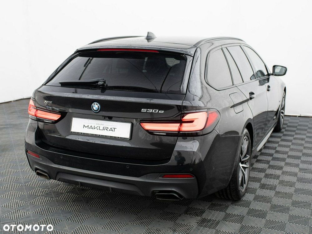 BMW Seria 5 - 6