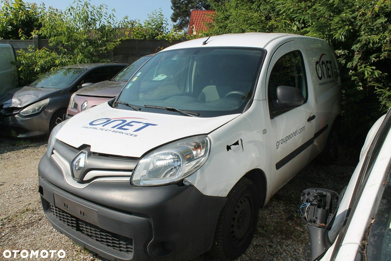 Renault Kangoo - 8