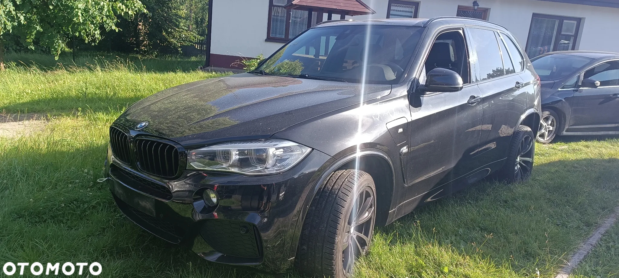 BMW X5 xDrive40e - 2