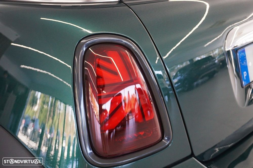 MINI 3 Portas Cooper D - 46