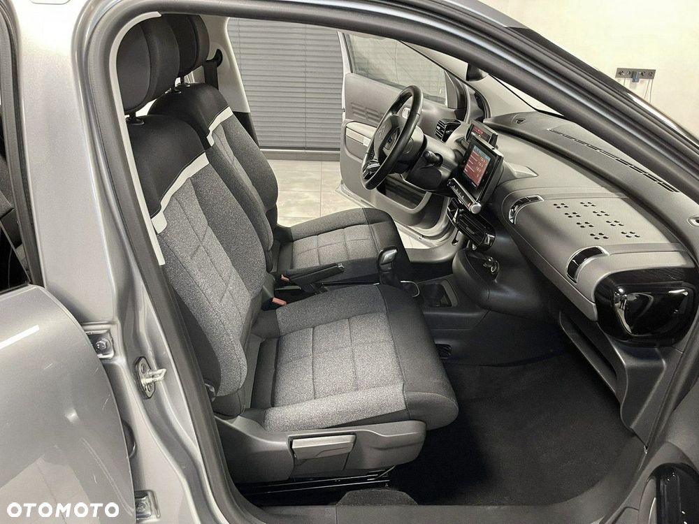 Citroën C4 Cactus BlueHDi 100 Stop&Start Shine Edition - 32