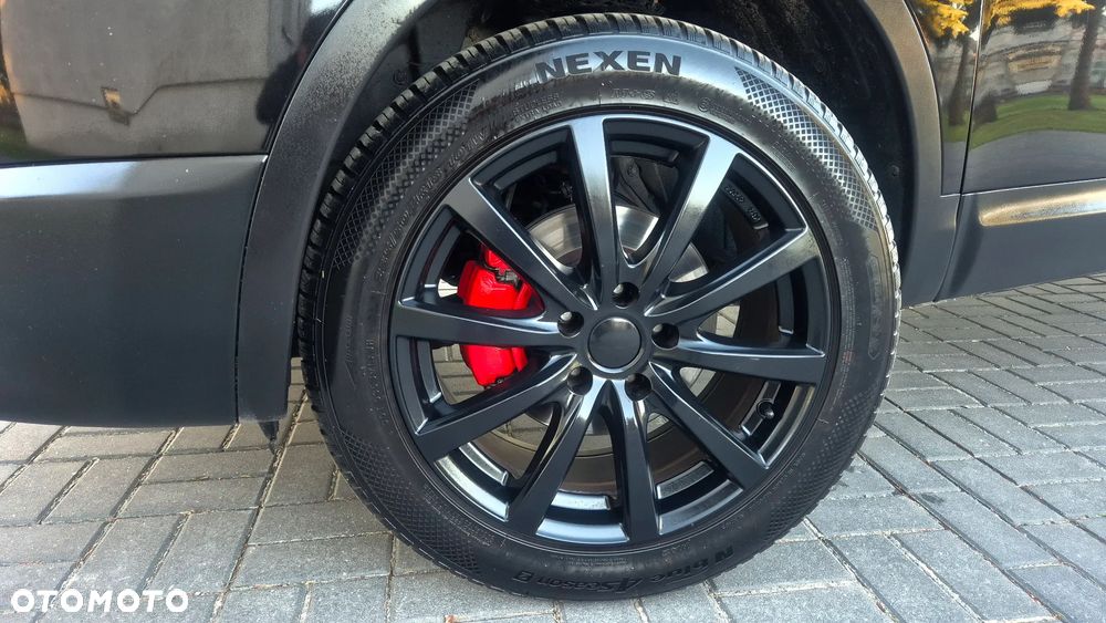 Nissan Qashqai - 26