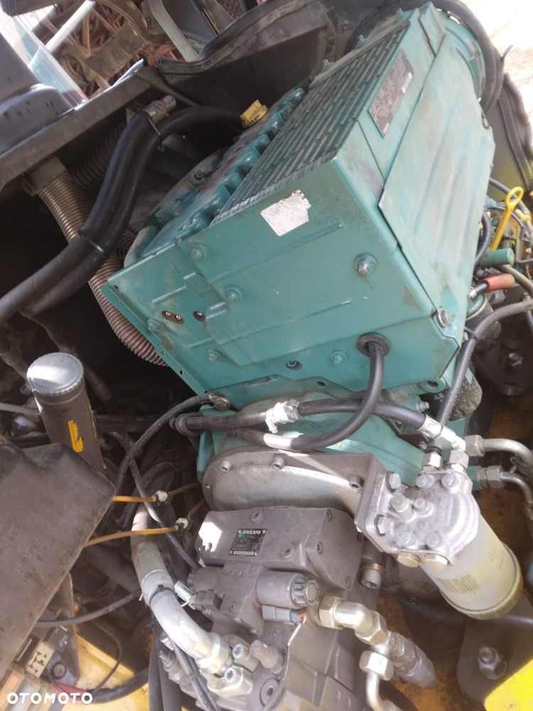 Volvo L30 - 6