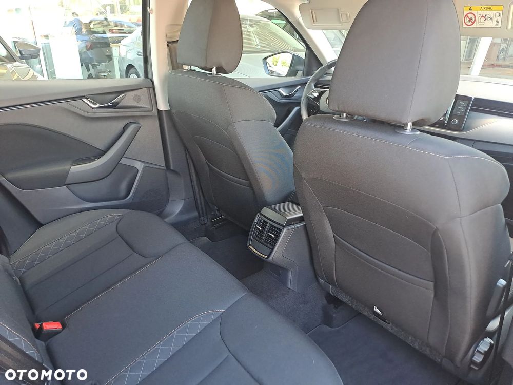 Skoda Kamiq 1.0 TSI Ambition DSG - 12