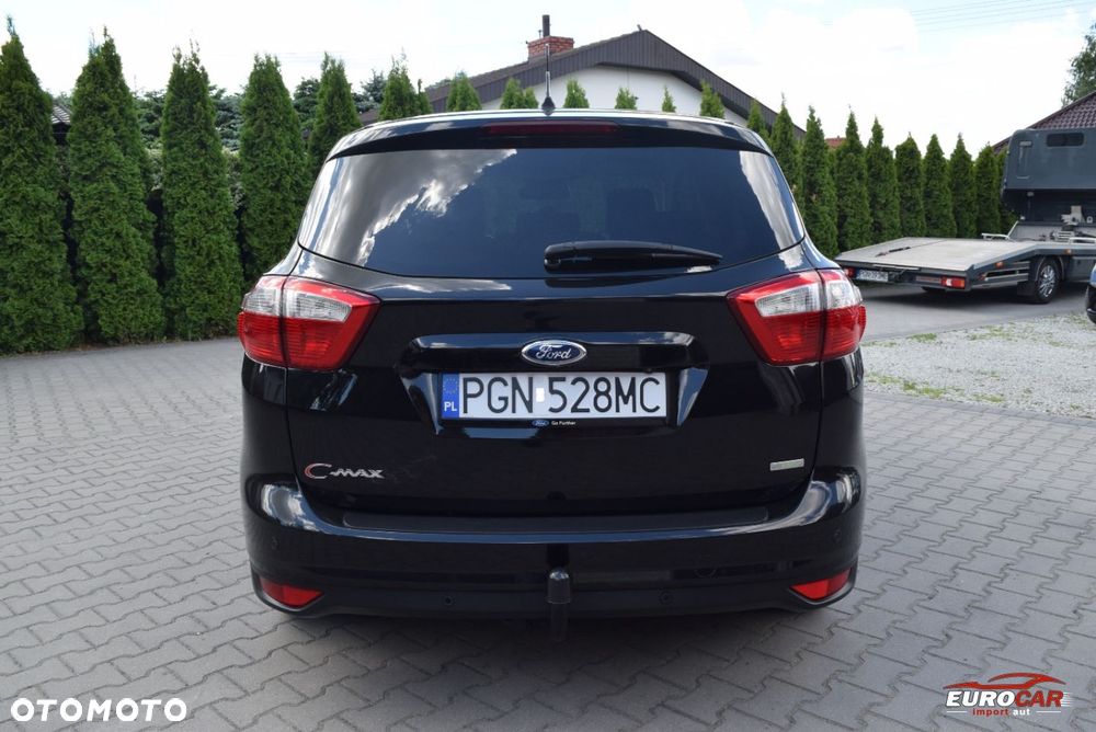 Ford C-MAX - 7