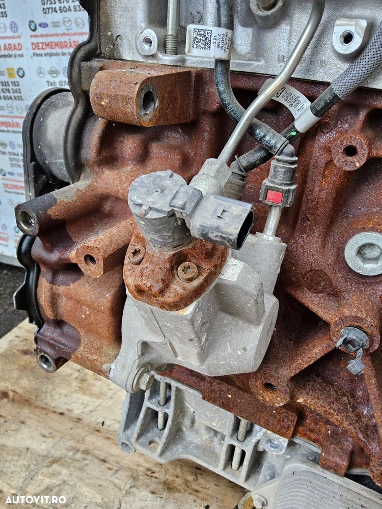Pompa inalte Ford Transit 2.0 euro 6 transit custom pompa înaltă presiune - 5