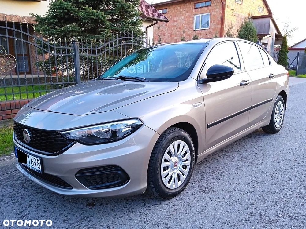 Fiat Tipo 1.4 Classic - 5