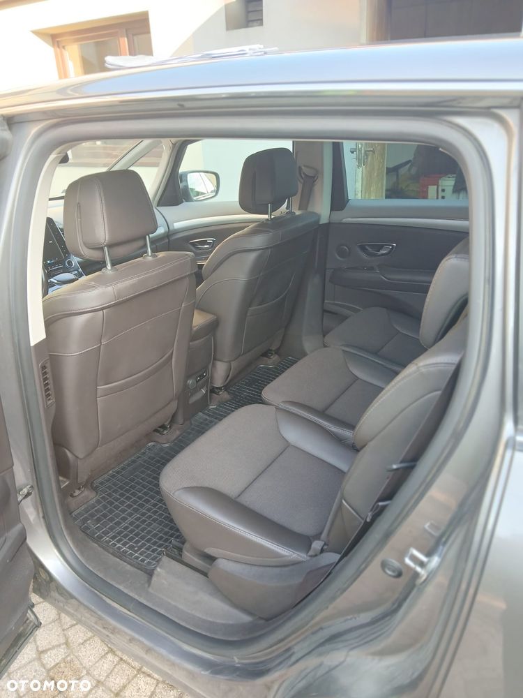 Renault Espace Energy dCi 160 EDC Initiale Paris - 5