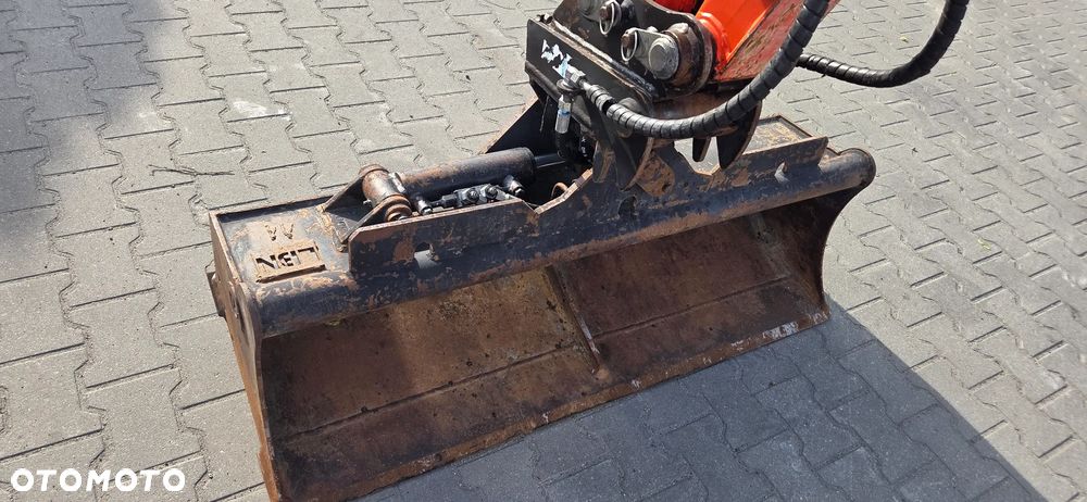 Kubota <<Kubota KX 037-4,2020 r,przebieg tylko 1300Mtg! waga 3790kg jak Nowa, sprowadzona z Niemiec!>> - 15