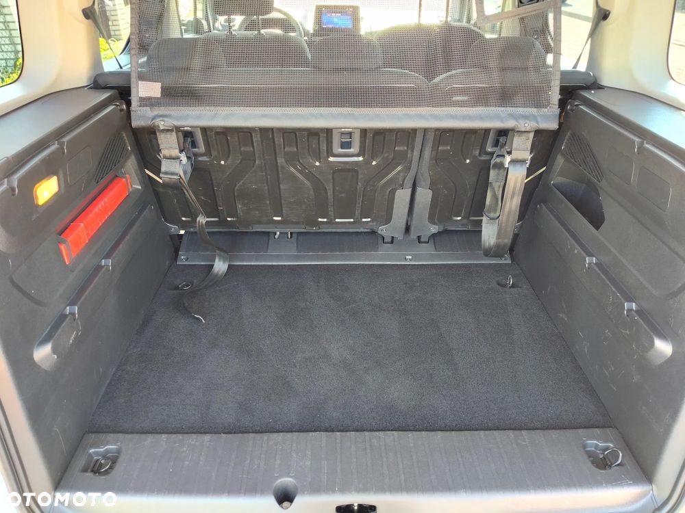 Toyota Proace City Verso 1.5 D-4D Business - 14
