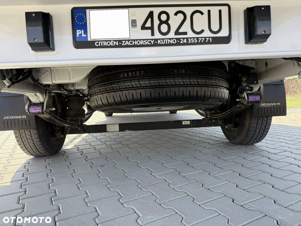 Citroën JUMPER - 14