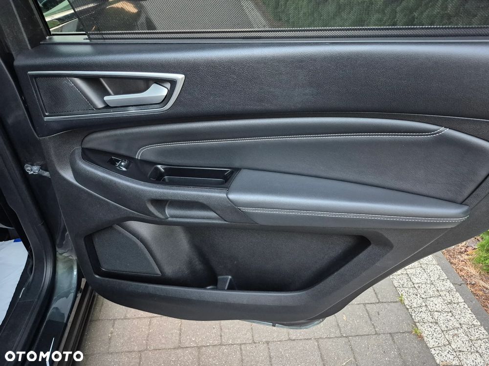 Ford Galaxy 2.0 TDCi Business - 29