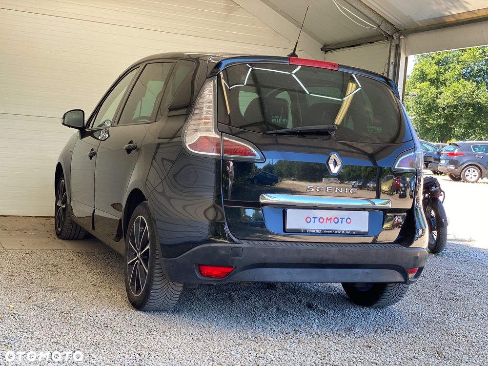 Renault Scenic Energy dCi 130 S&S Bose Edition - 4