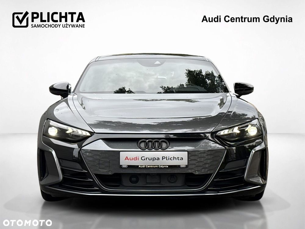 Audi e-tron GT - 9
