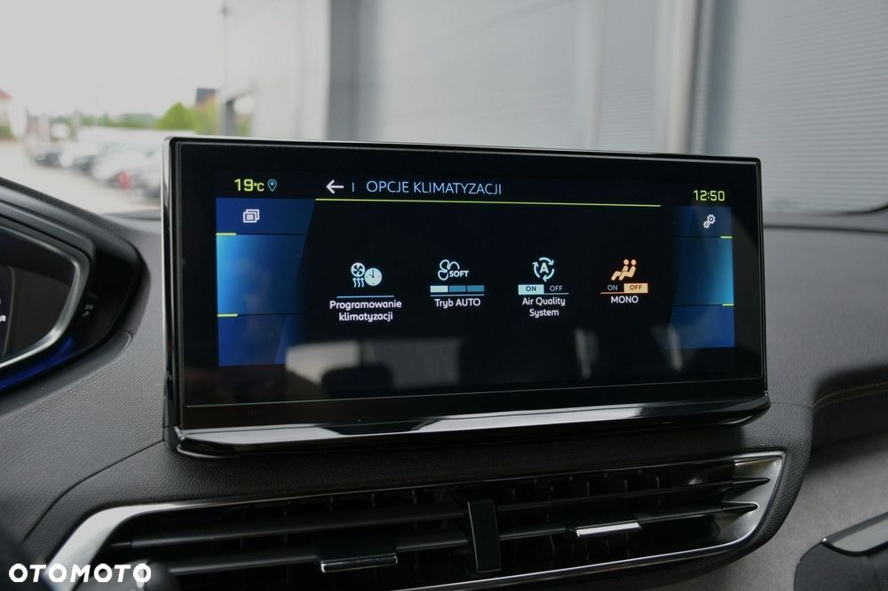 Peugeot 3008 1.6 PureTech Hybrid PHEV GT S&S EAT8 - 33