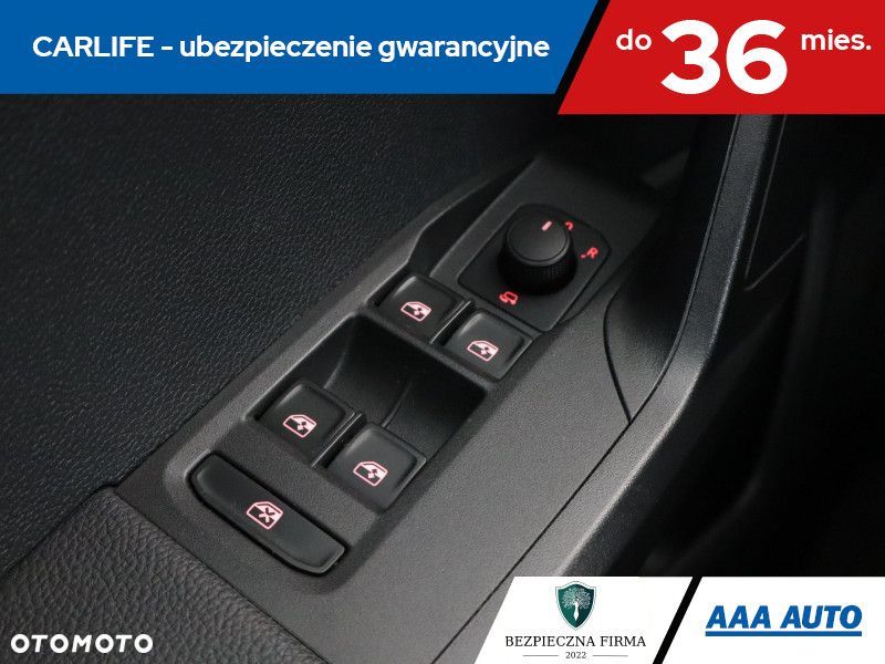 Seat Arona - 19