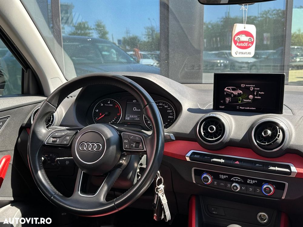 Audi Q2 - 10