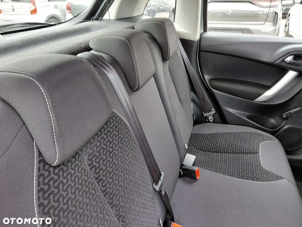 Citroën C3 - 15