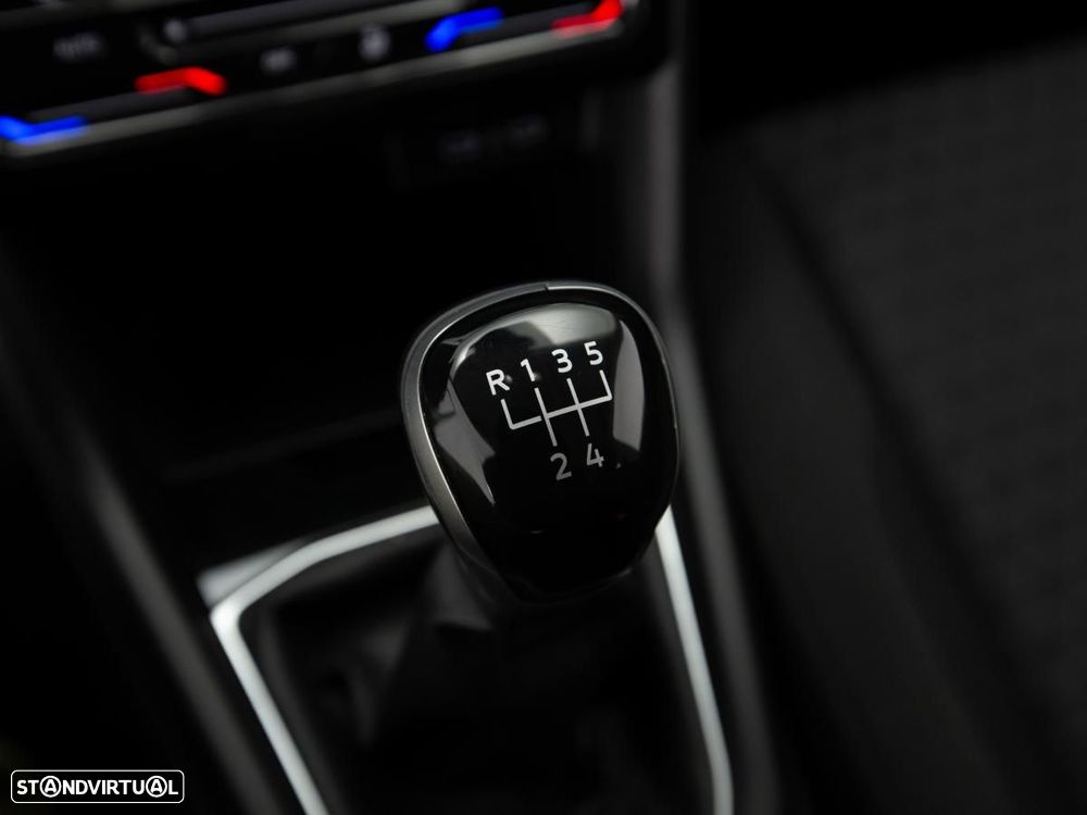 VW T-Cross 1.0 TSI Life - 18