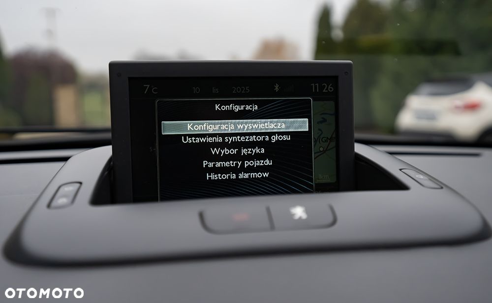 Peugeot 3008 HDi 115 Active - 36