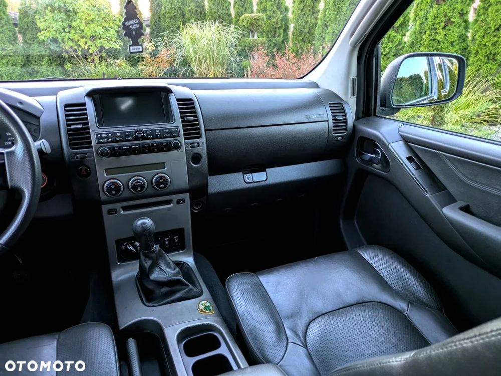 Nissan Navara - 28
