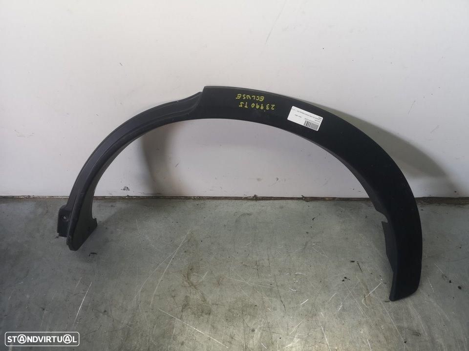 MOLDURA MITSUBISHI ECLIPSE CROSS GK0W - 1