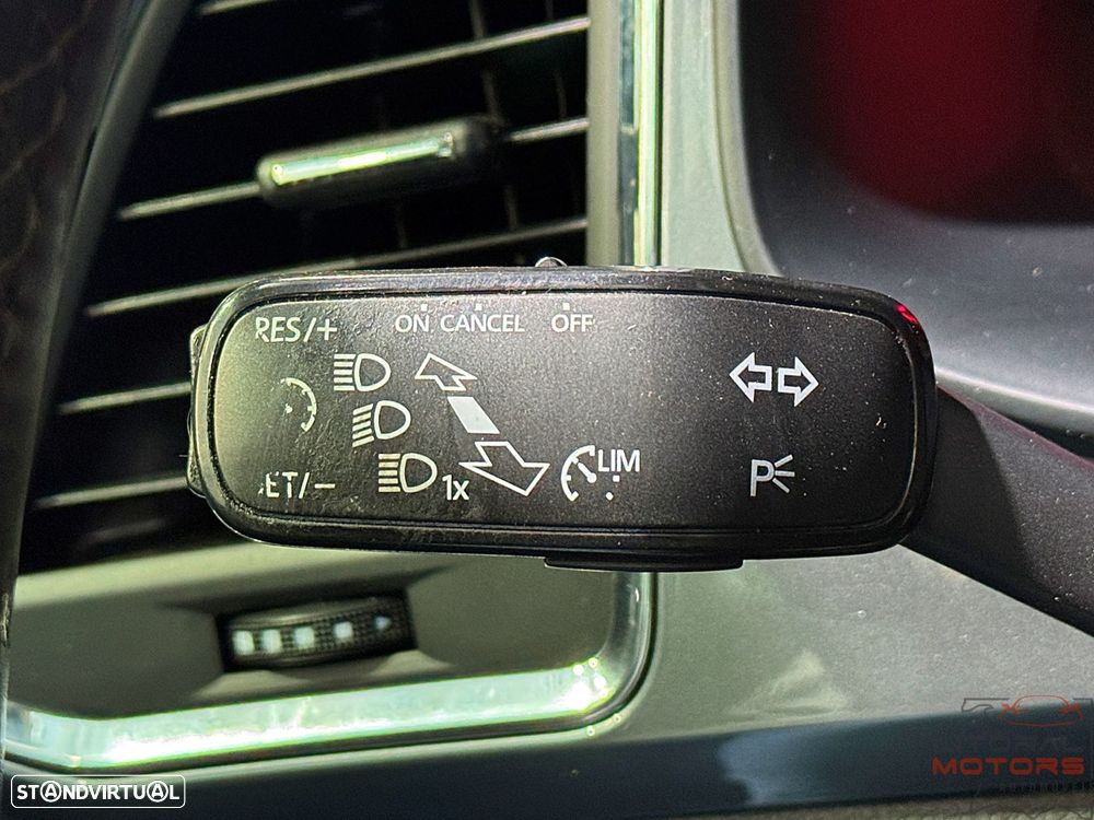 SEAT Ateca 1.6 TDI Xcellence - 23