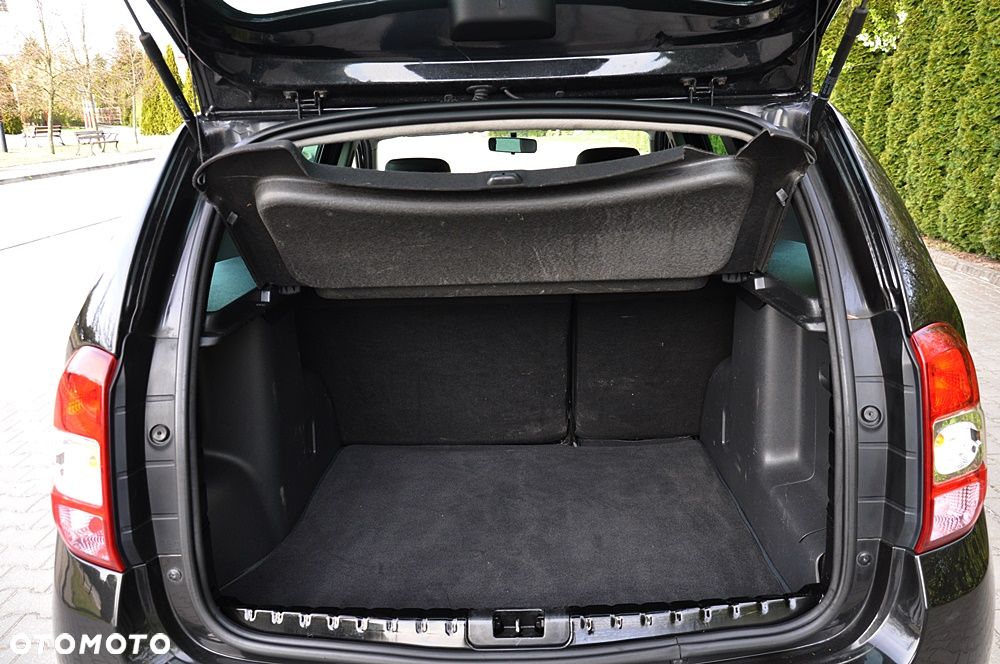 Dacia Duster 1.6 16V 105 4x4 Laureate - 26