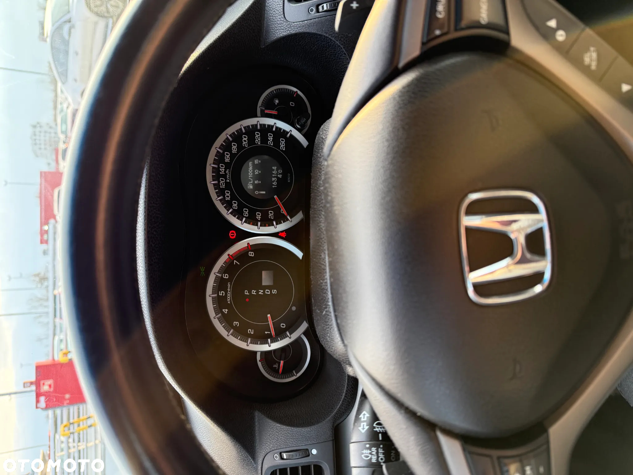 Honda Accord 2.0 Elegance - 15