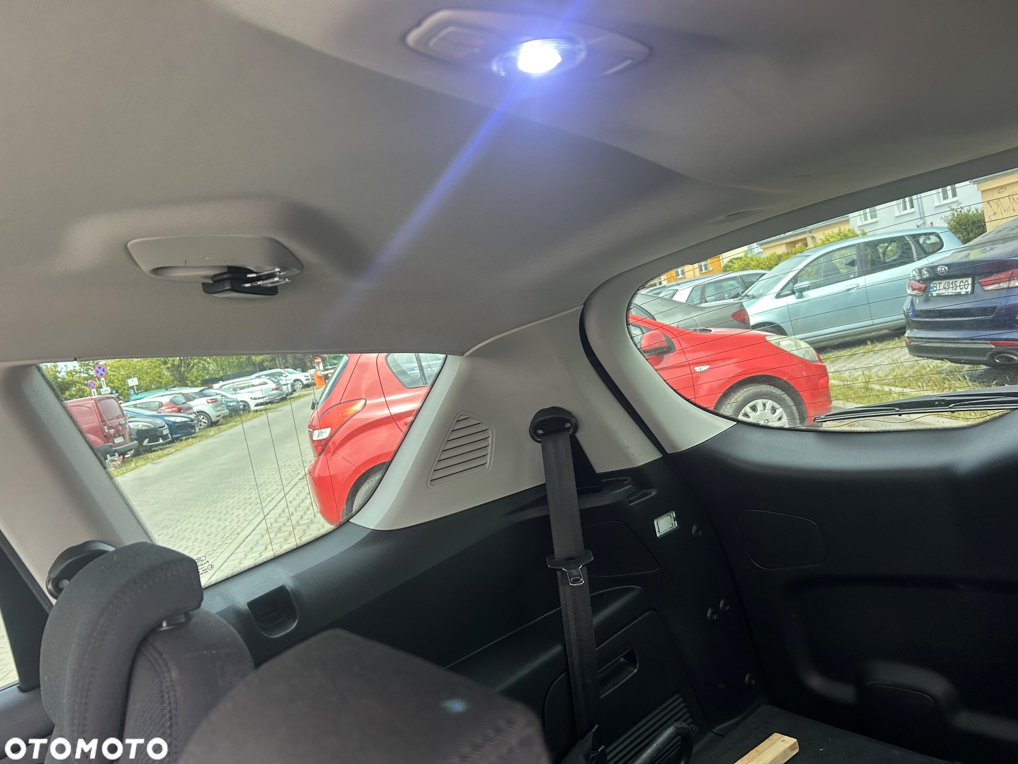 Ford S-Max 2.0 T Titanium MPS6 - 16