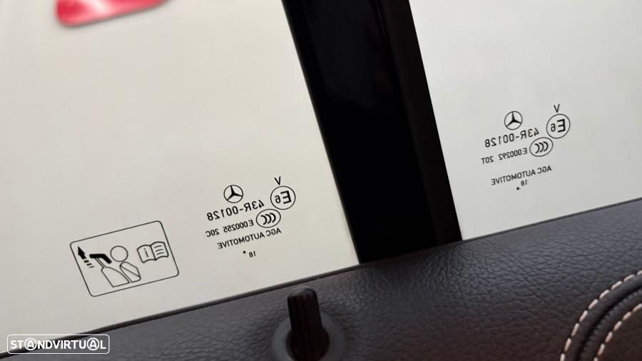 Mercedes-Benz CLA 200 d Shooting Brake Aut. - 40