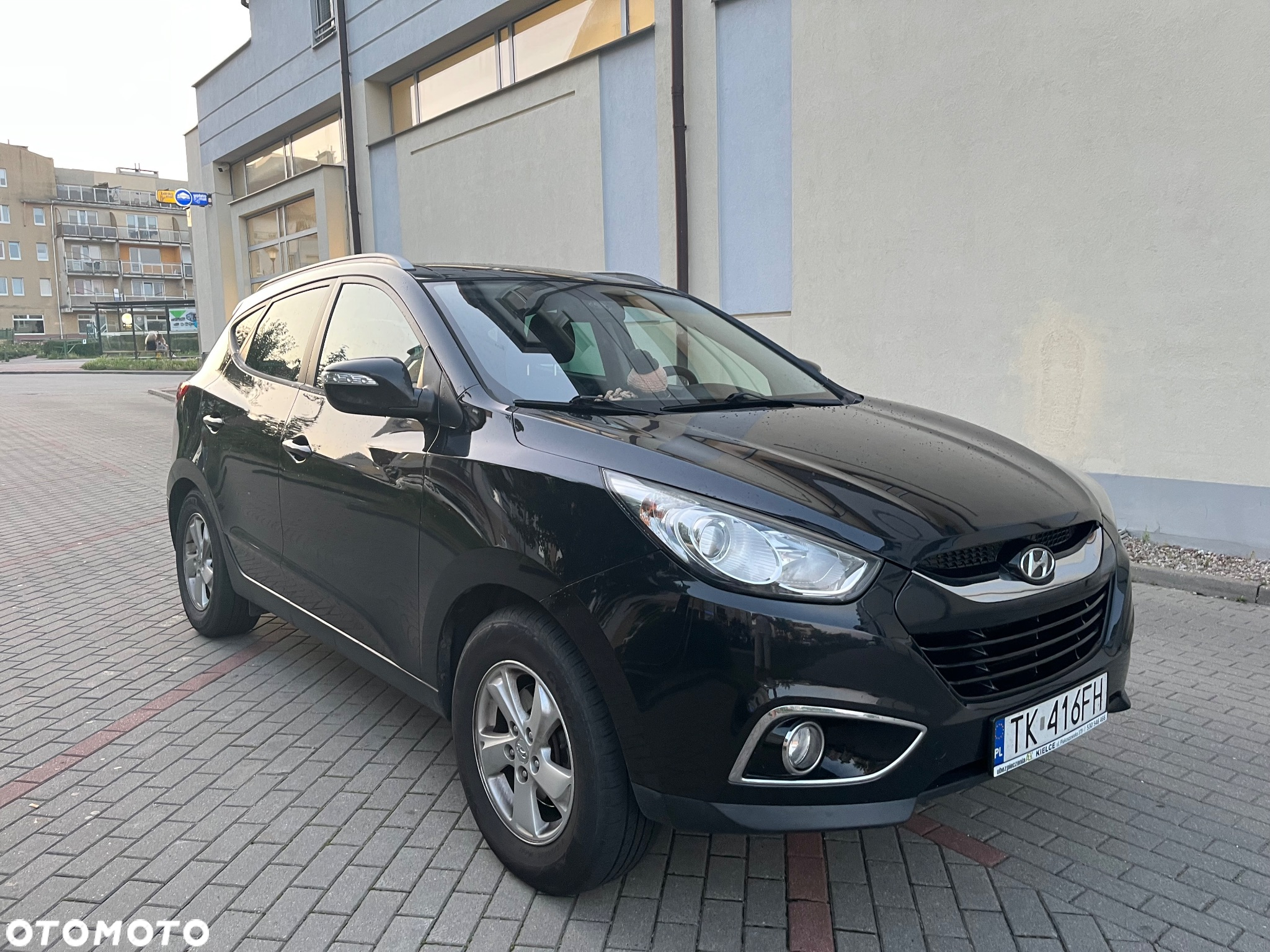 Hyundai ix35 2.0 Premium - 7