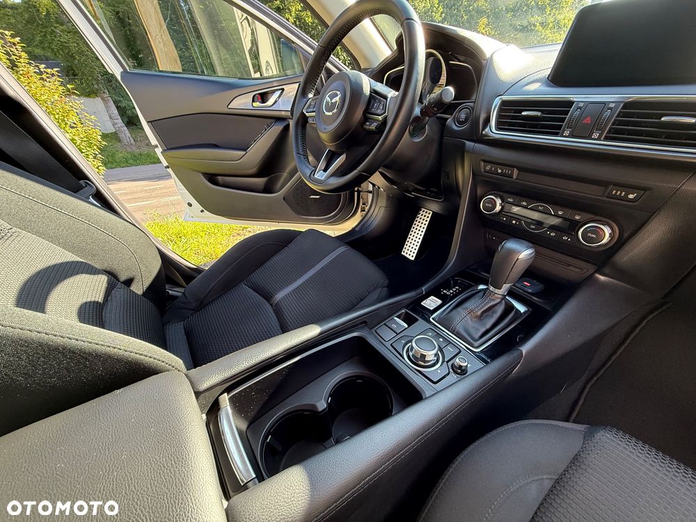 Mazda 3 2.0 Skypassion - 15